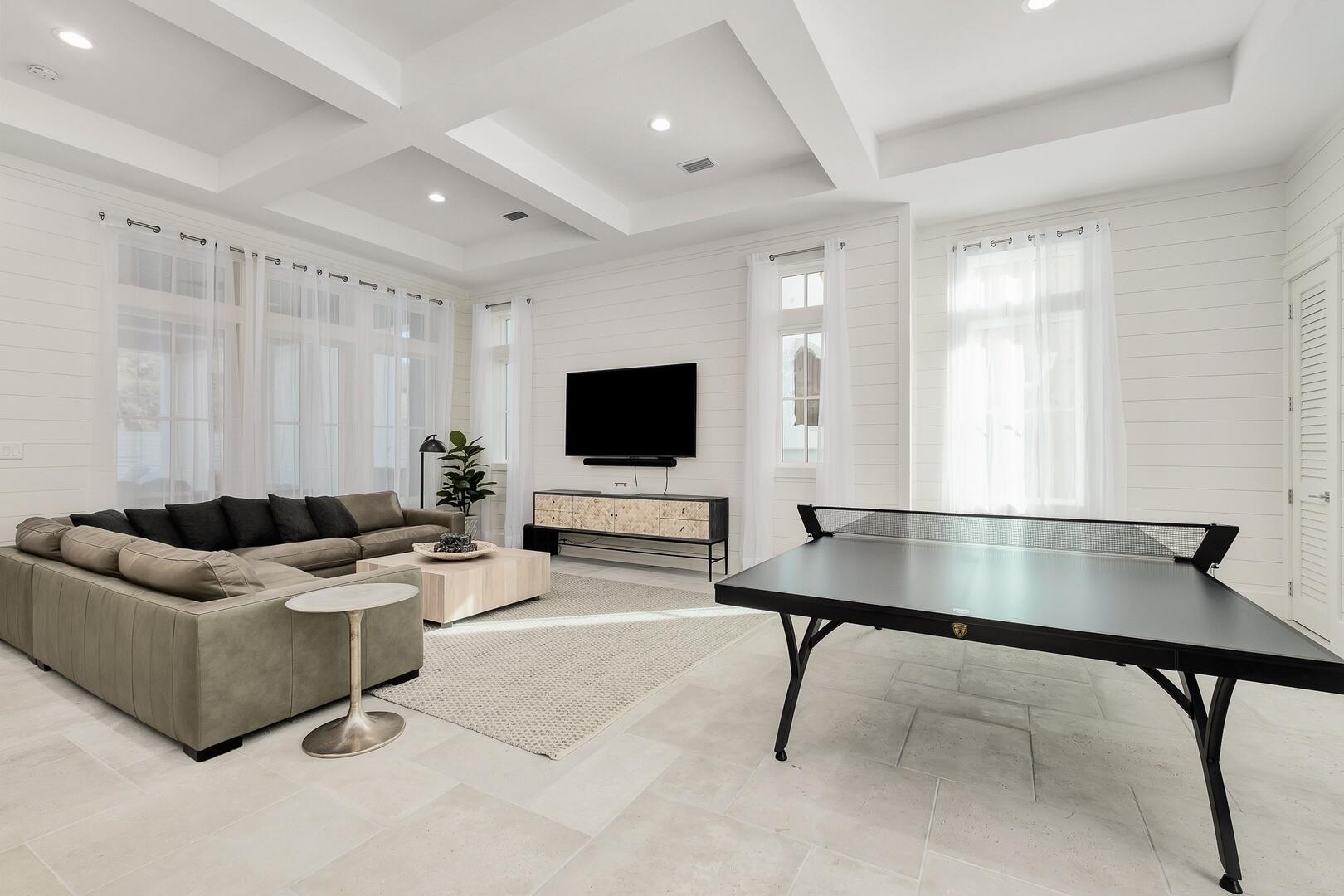 Seven Palms - Residential