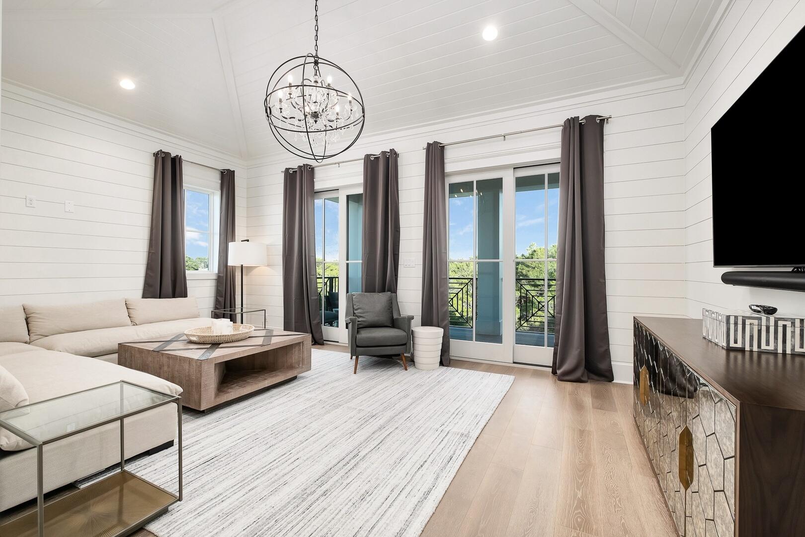 Seven Palms - Residential