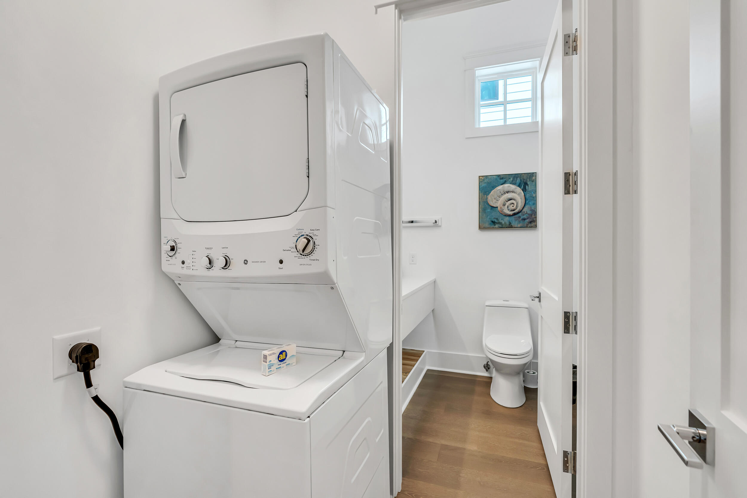 Seven Palms - Residential