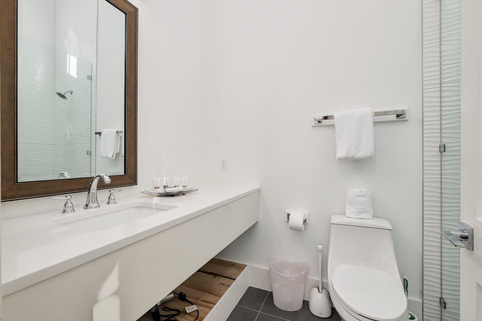 Seven Palms - Residential