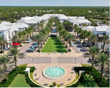 Seven Palms - Residential