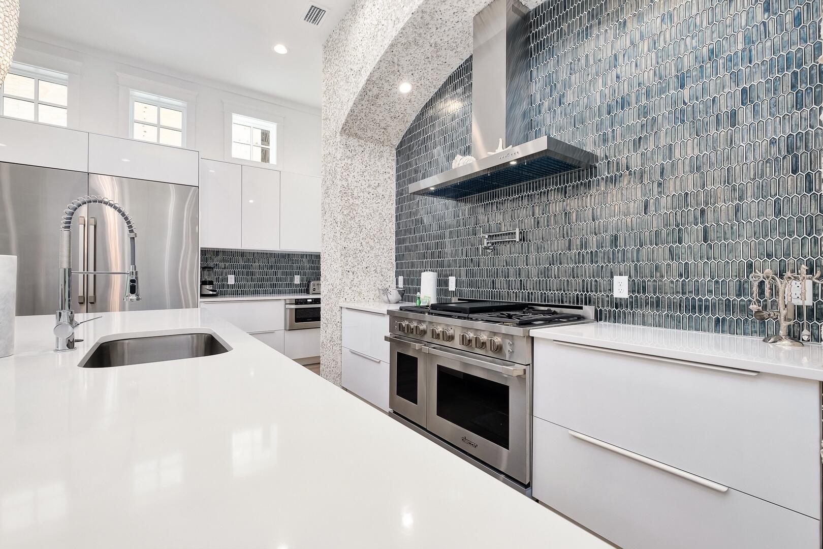 Seven Palms - Residential