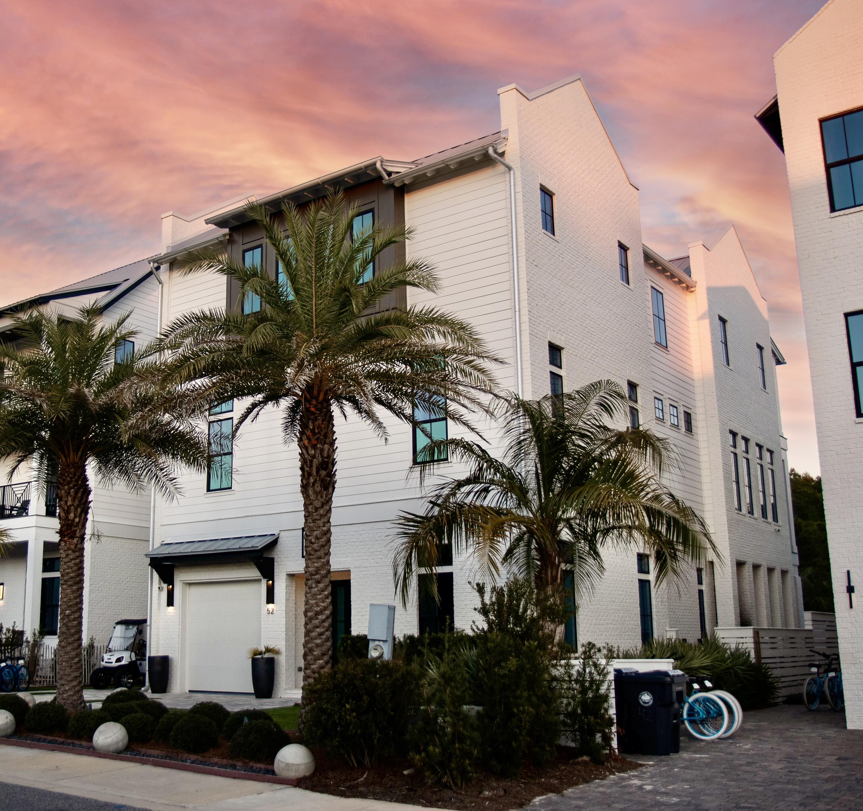 Seven Palms - Residential