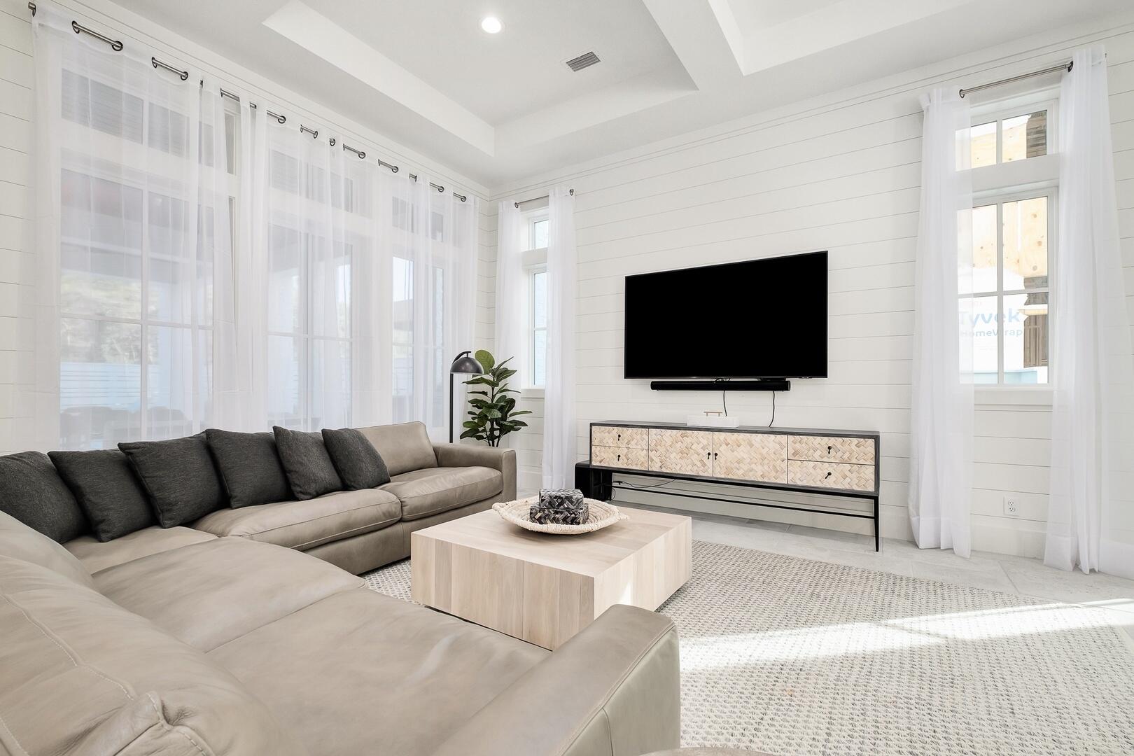 Seven Palms - Residential