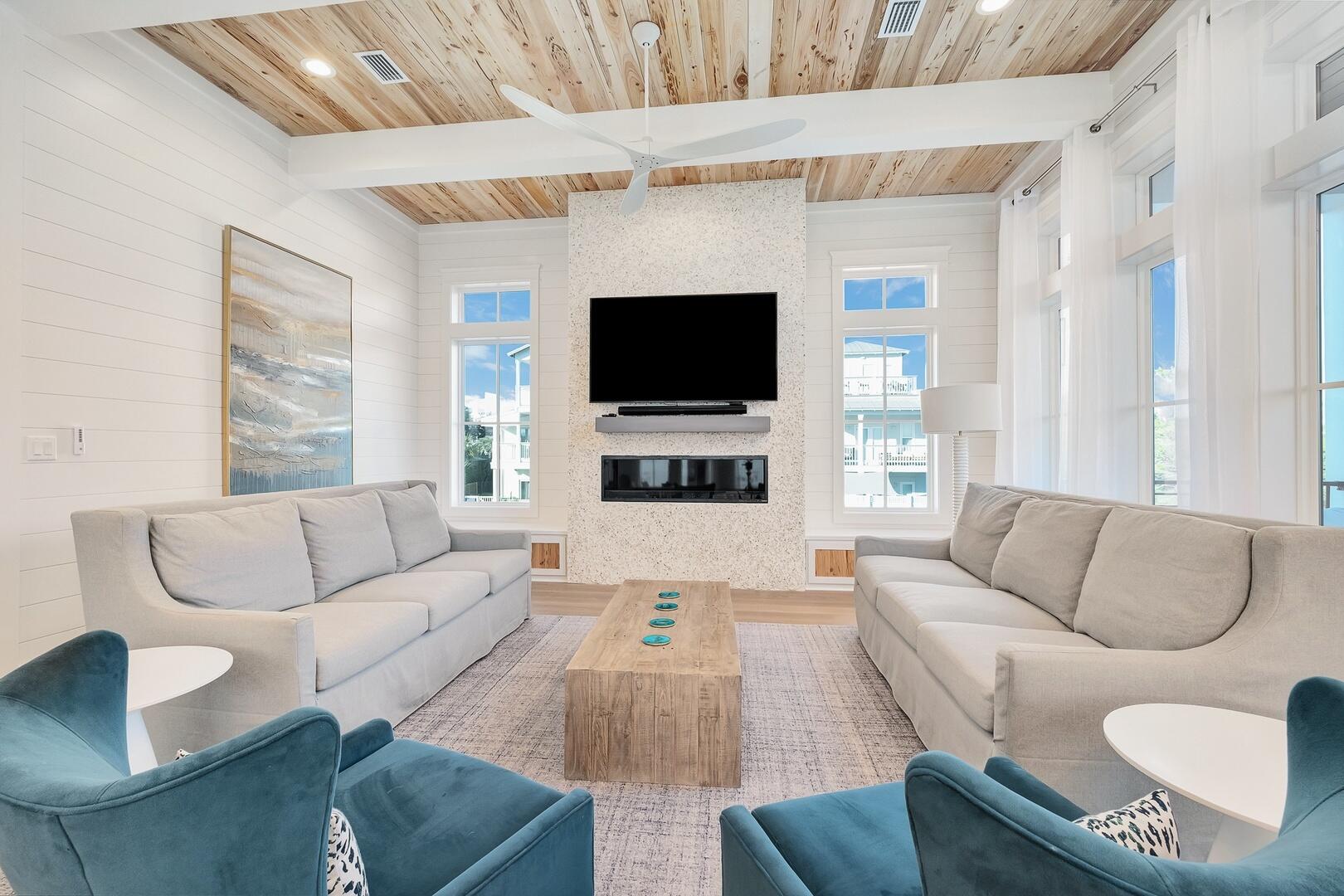 Seven Palms - Residential