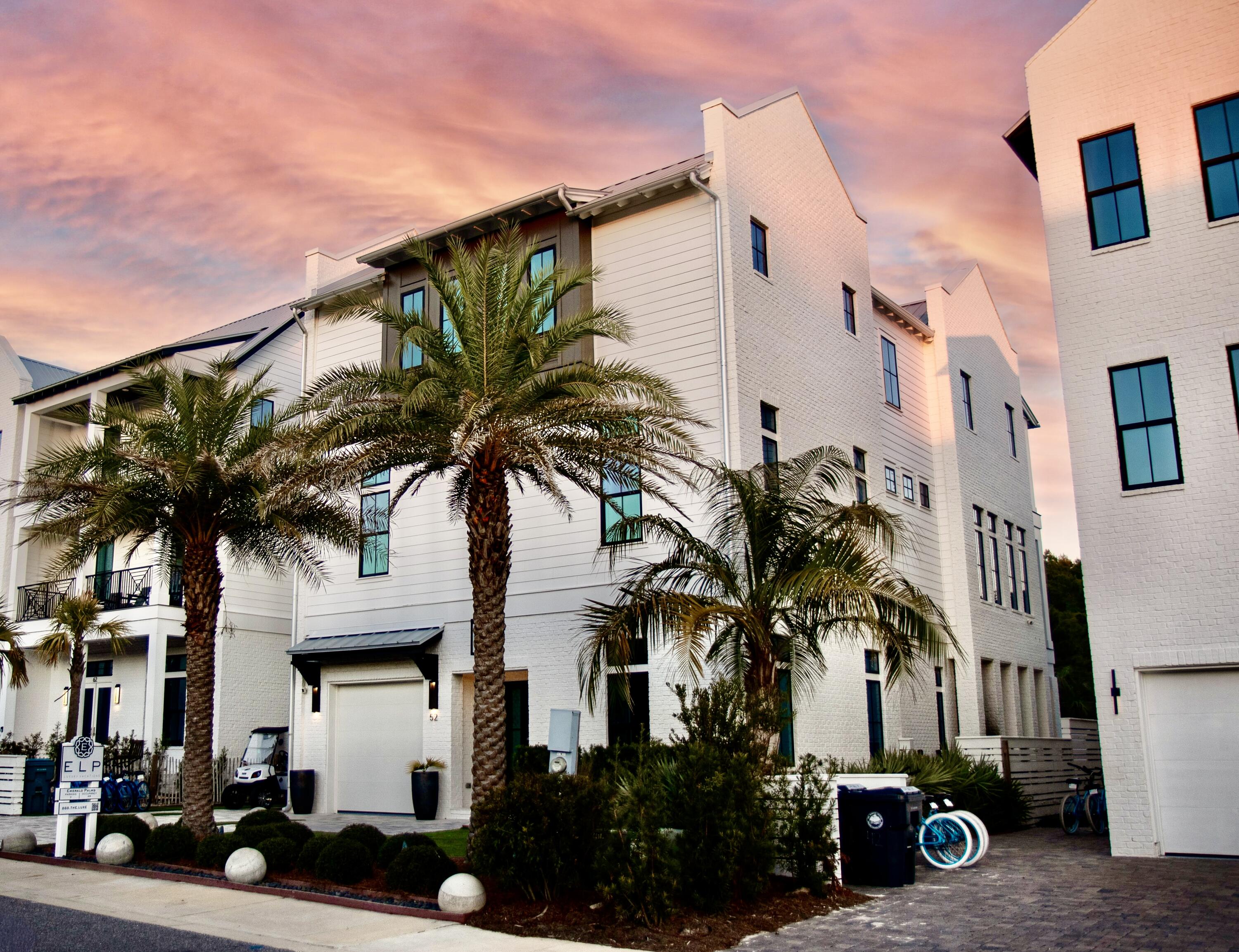 Seven Palms - Residential