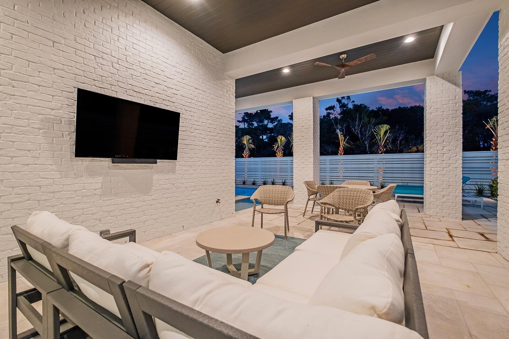 Seven Palms - Residential