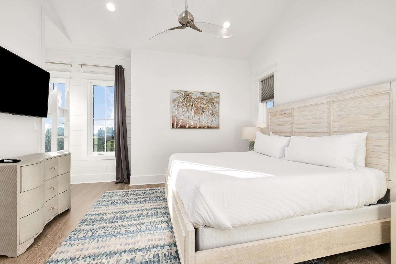 Seven Palms - Residential