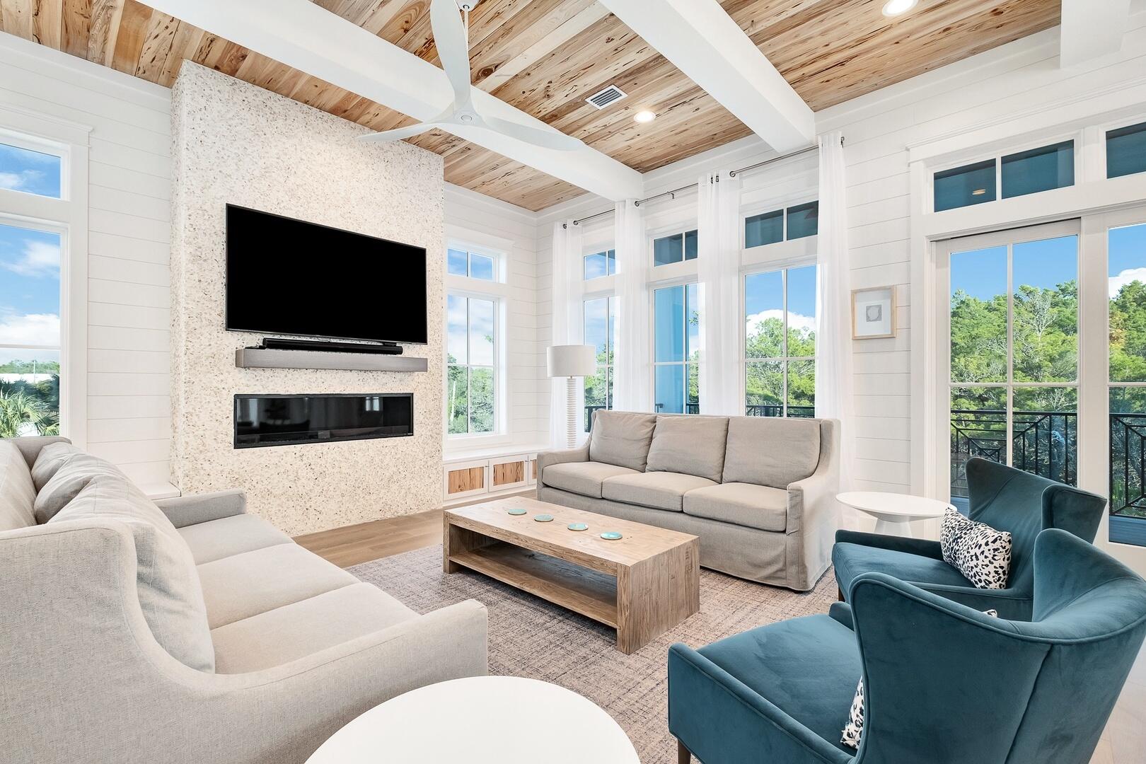 Seven Palms - Residential