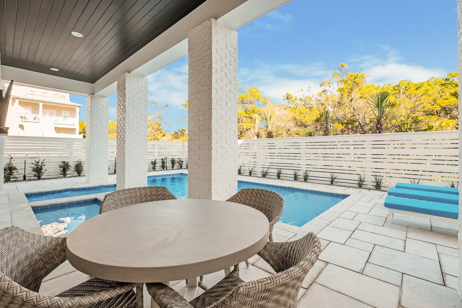 Seven Palms - Residential