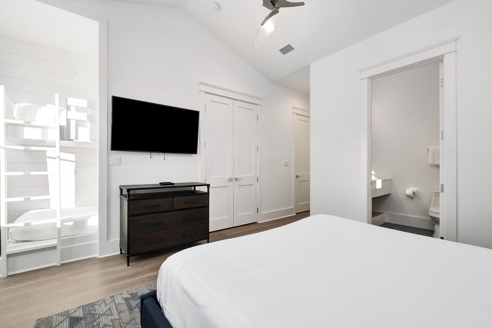 Seven Palms - Residential