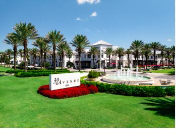 Seven Palms - Residential