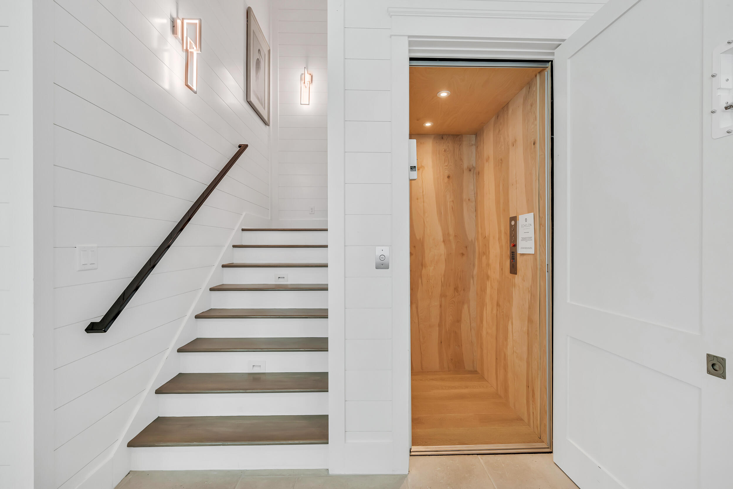 Seven Palms - Residential