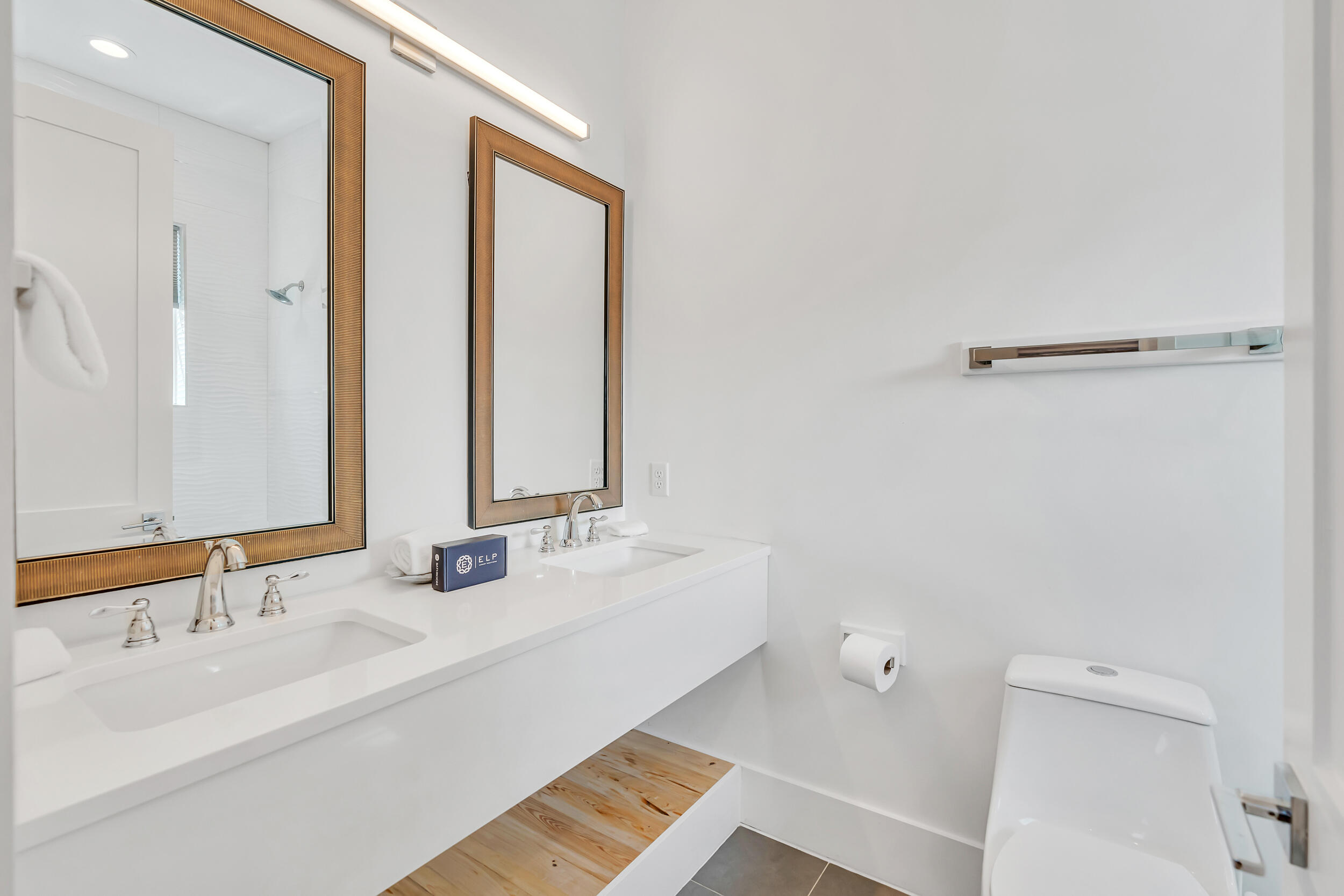 Seven Palms - Residential