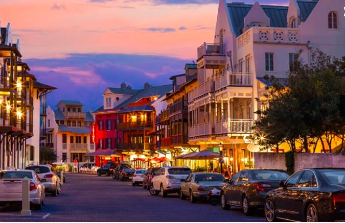 Seven Palms - Residential