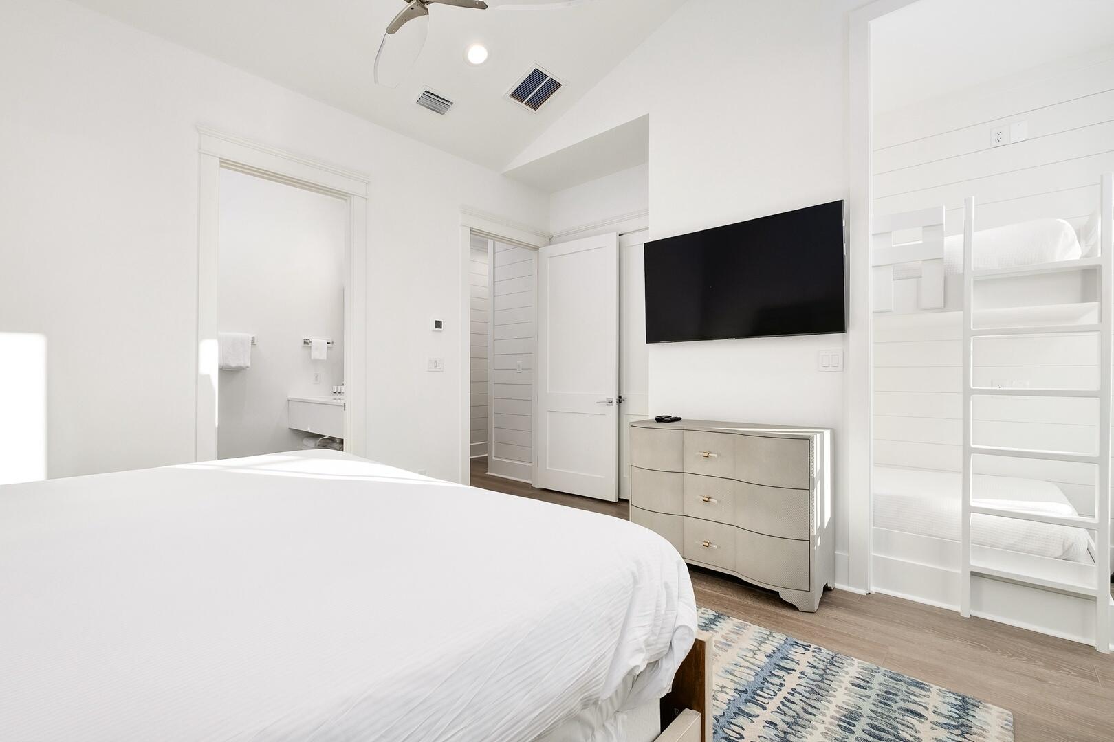 Seven Palms - Residential