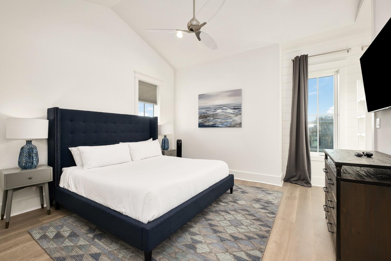 Seven Palms - Residential