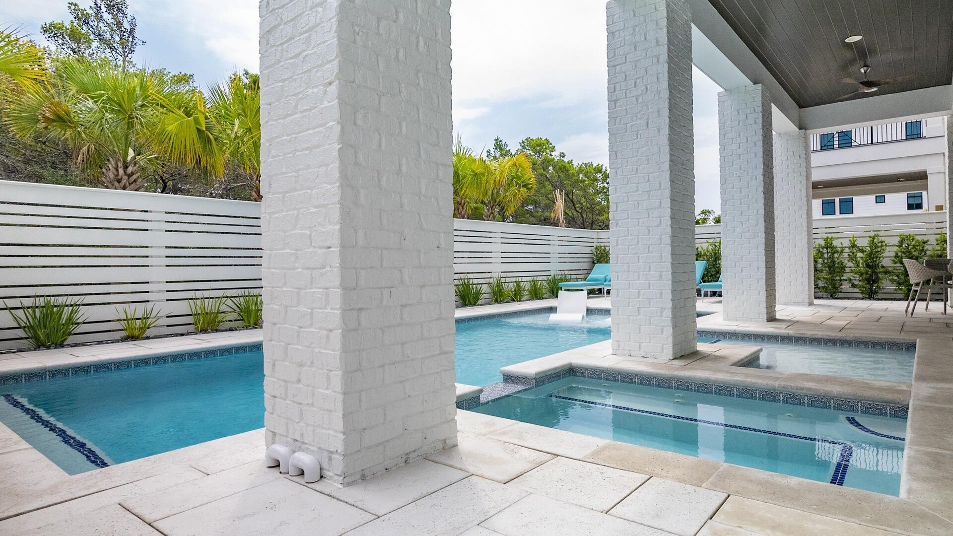 Seven Palms - Residential