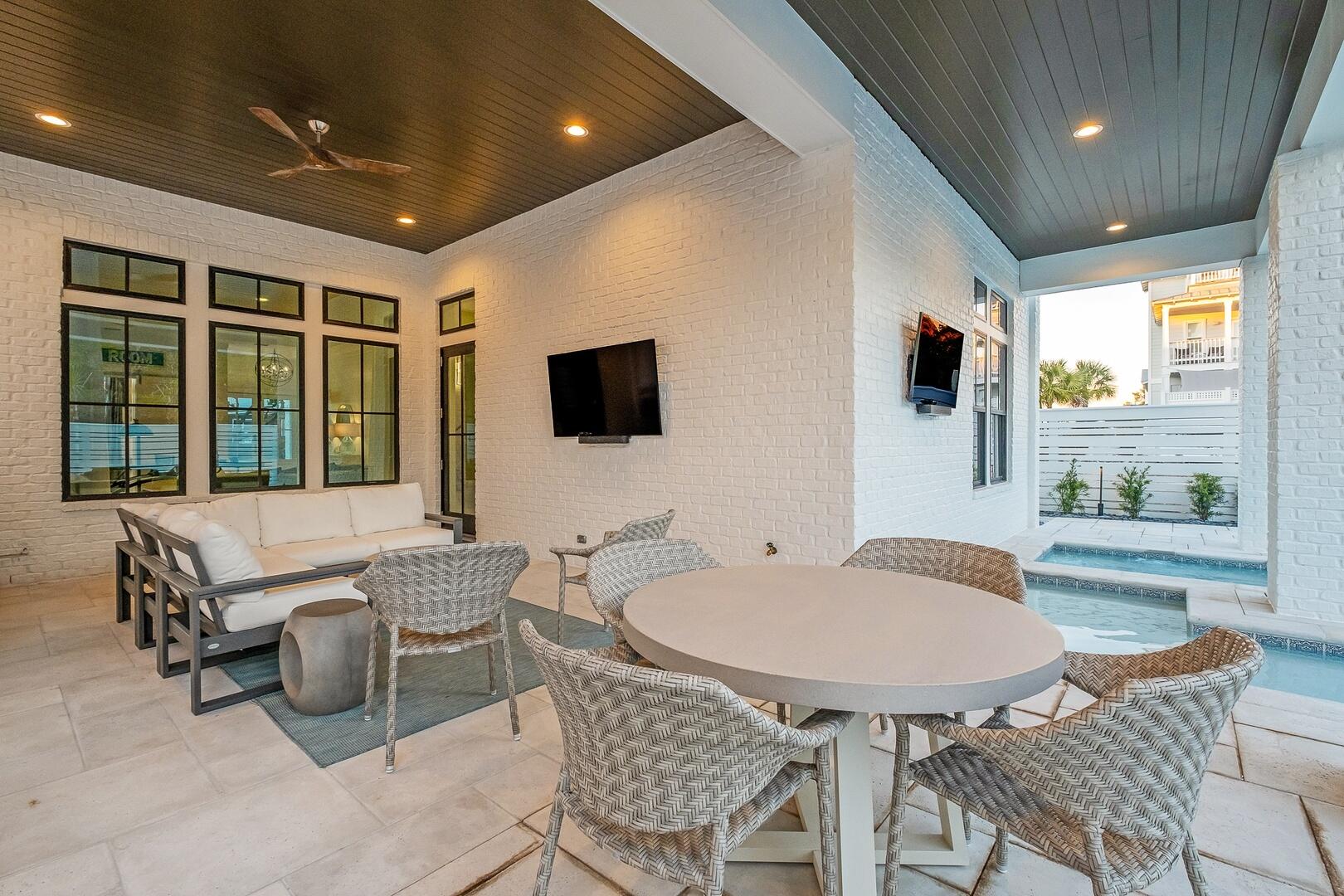 Seven Palms - Residential