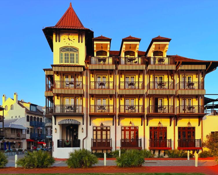 Seven Palms - Residential