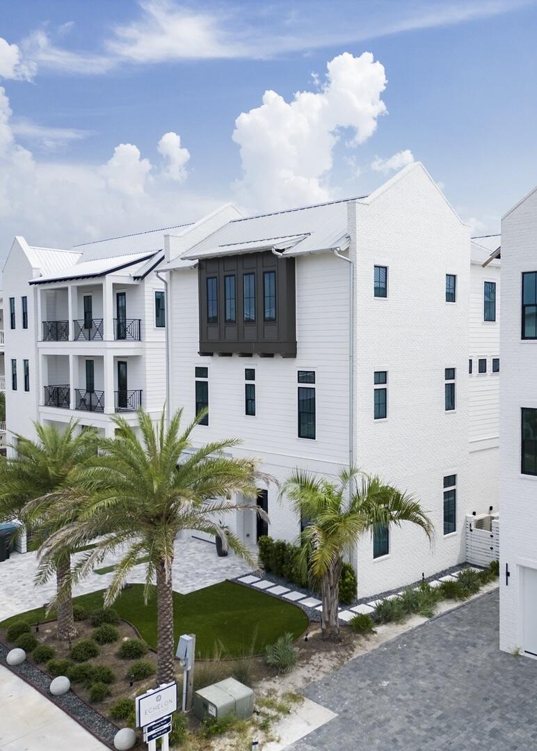 Seven Palms - Residential