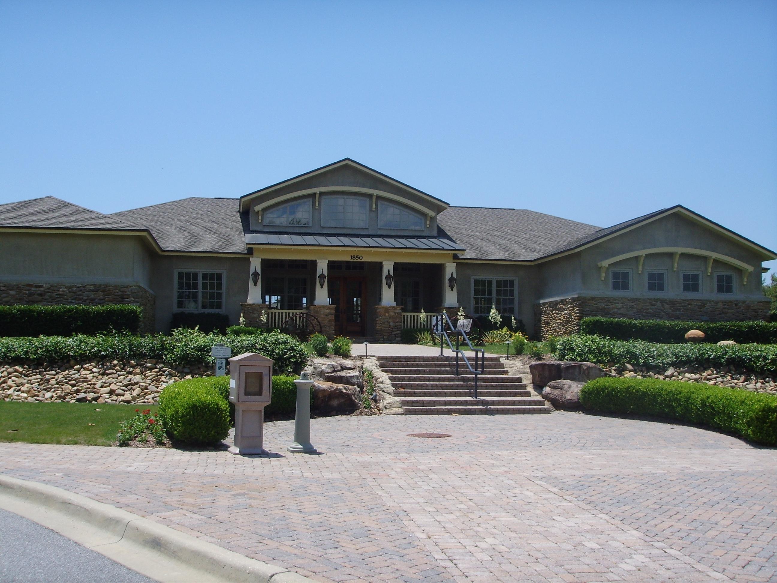 HAMMOCK BAY - Residential