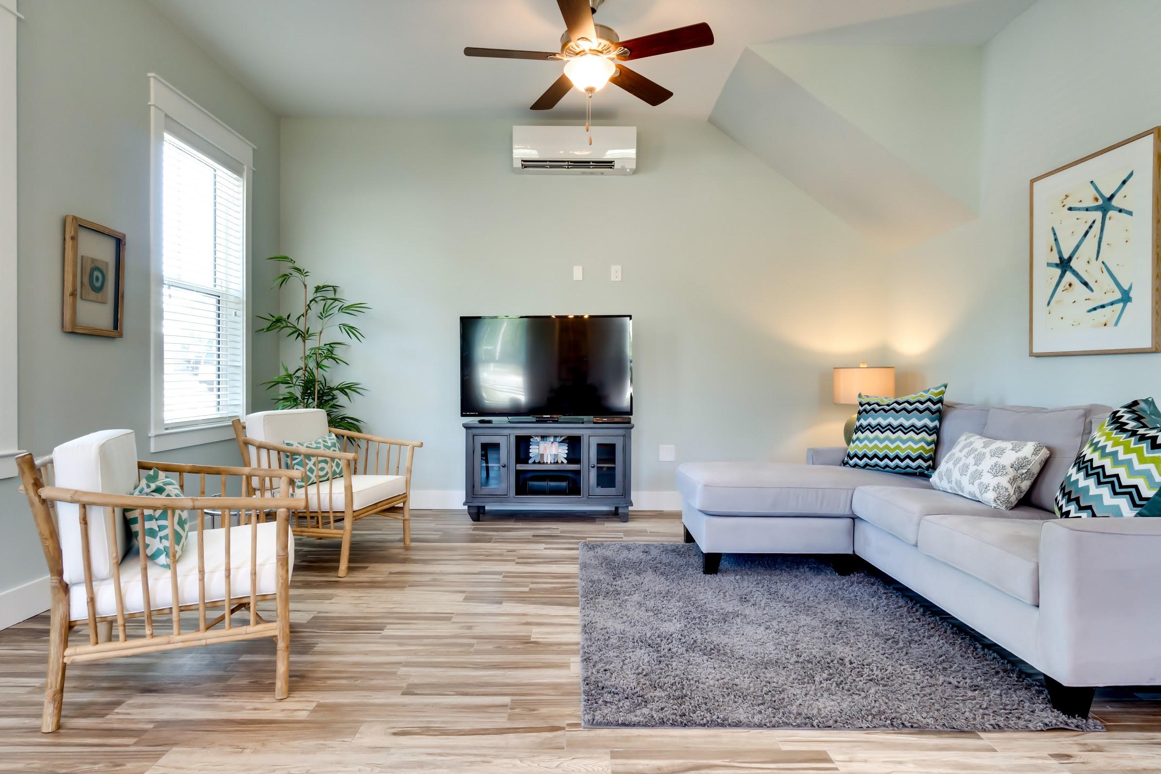 Church Street Landing - Residential