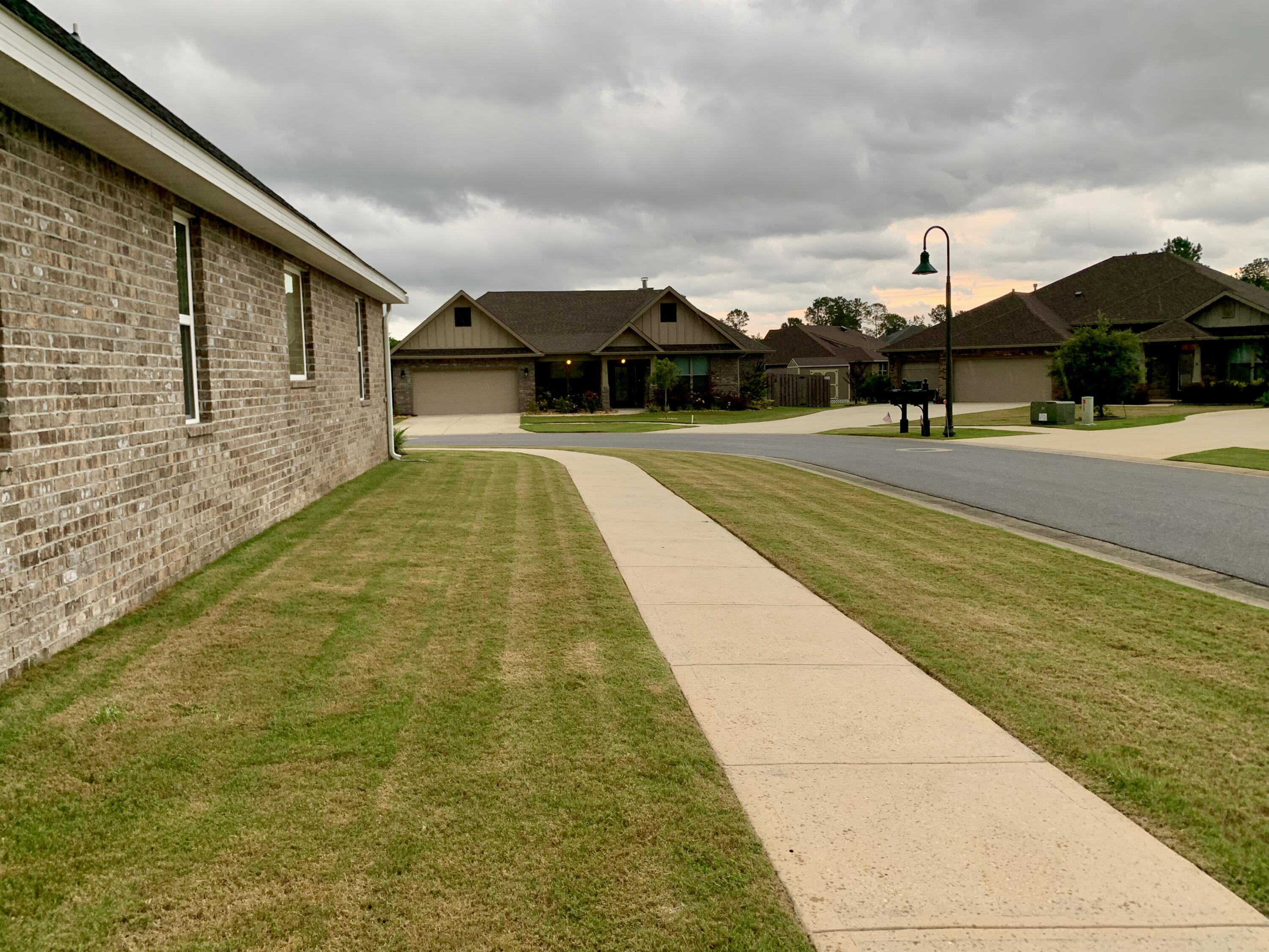 HAMMOCK BAY - Residential