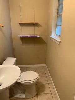 QUIET OAKS S/D Lot 4 BLK 5 - Residential Lease