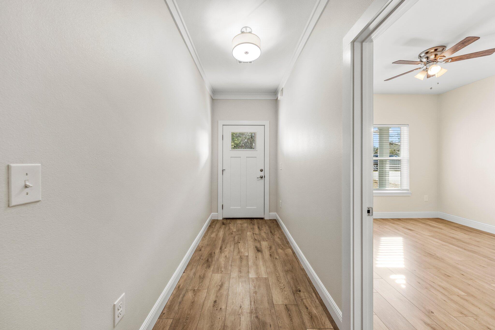 Andi's Way - Residential