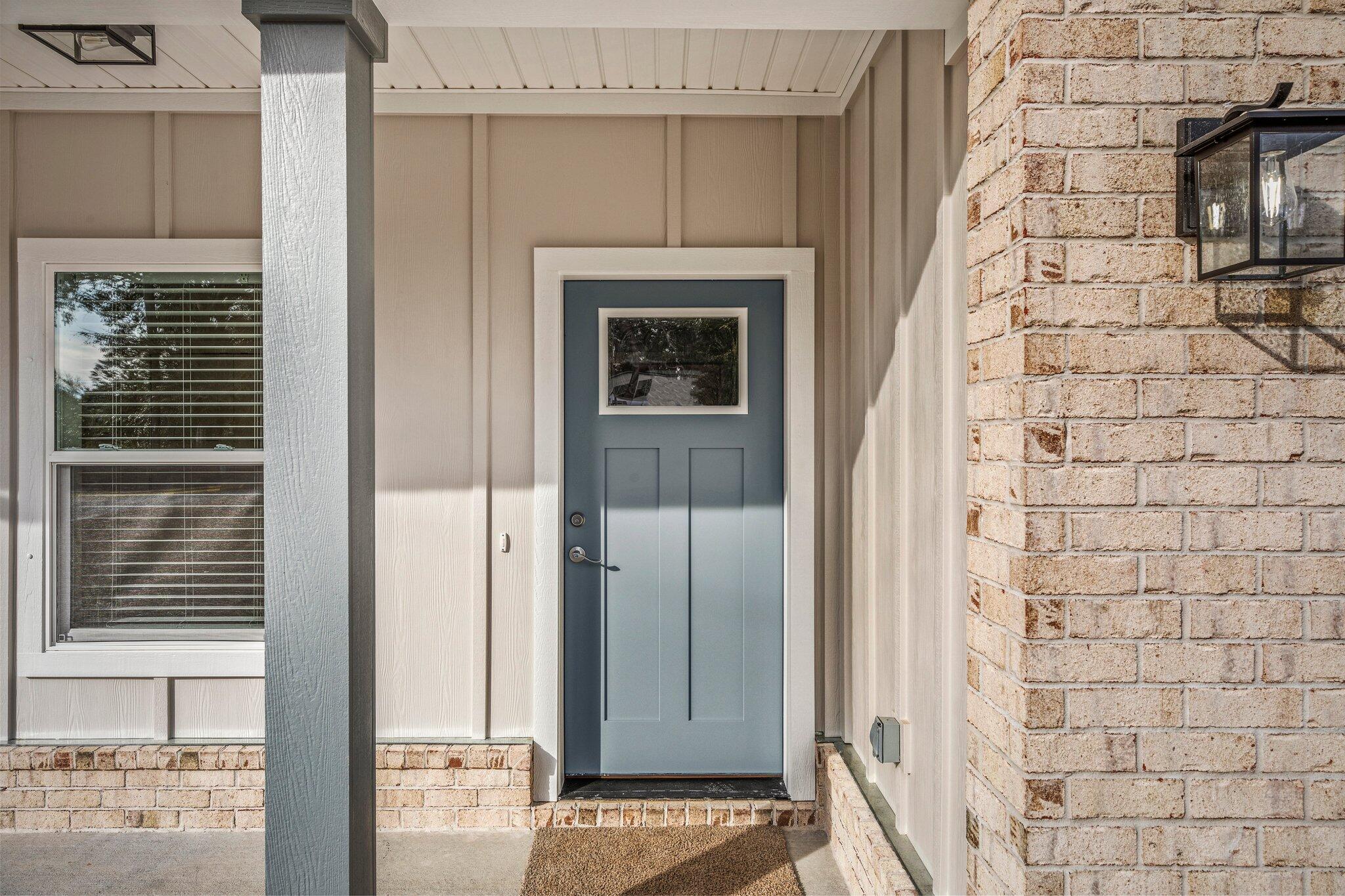 Andi's Way - Residential