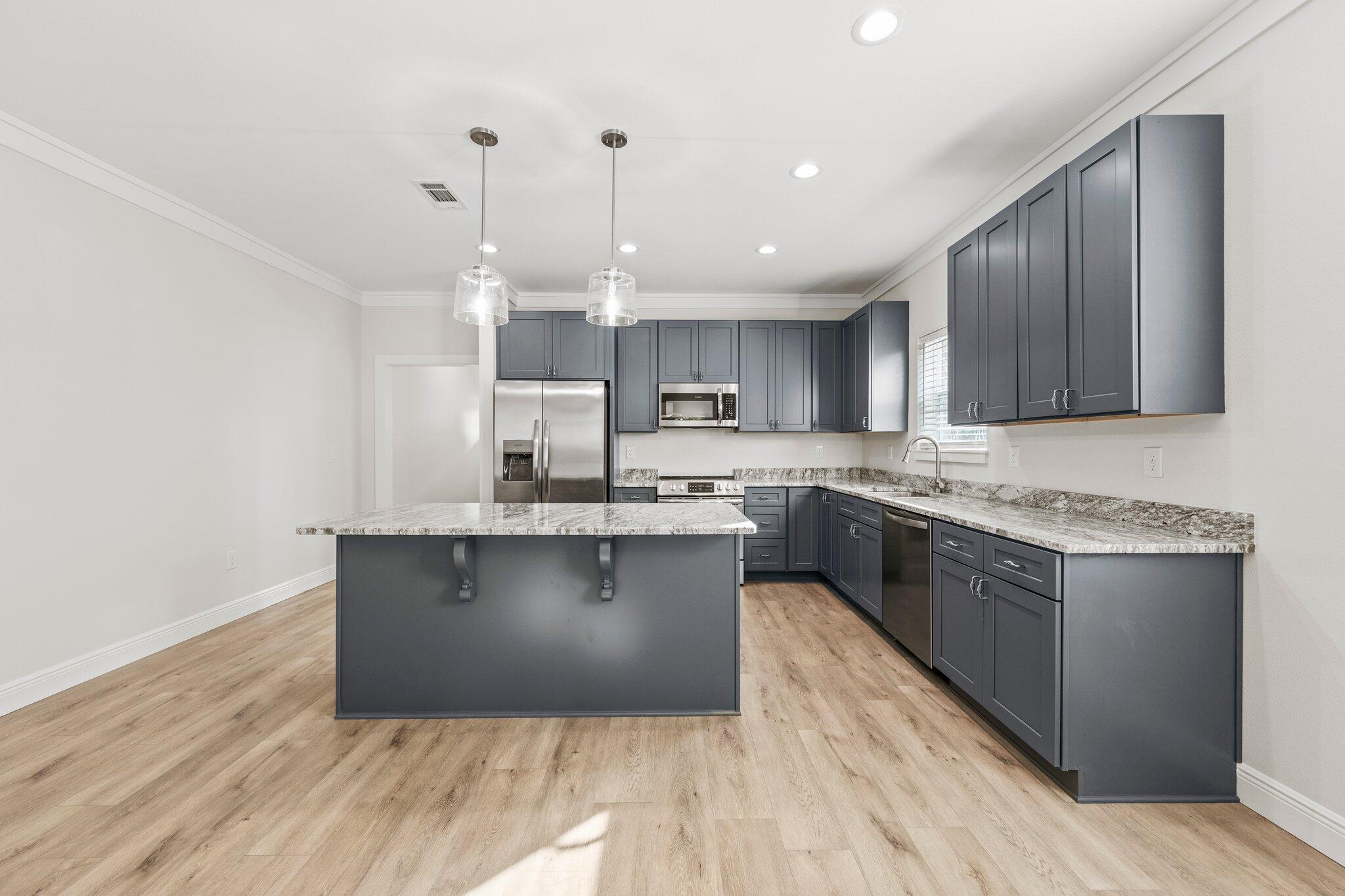 Andi's Way - Residential