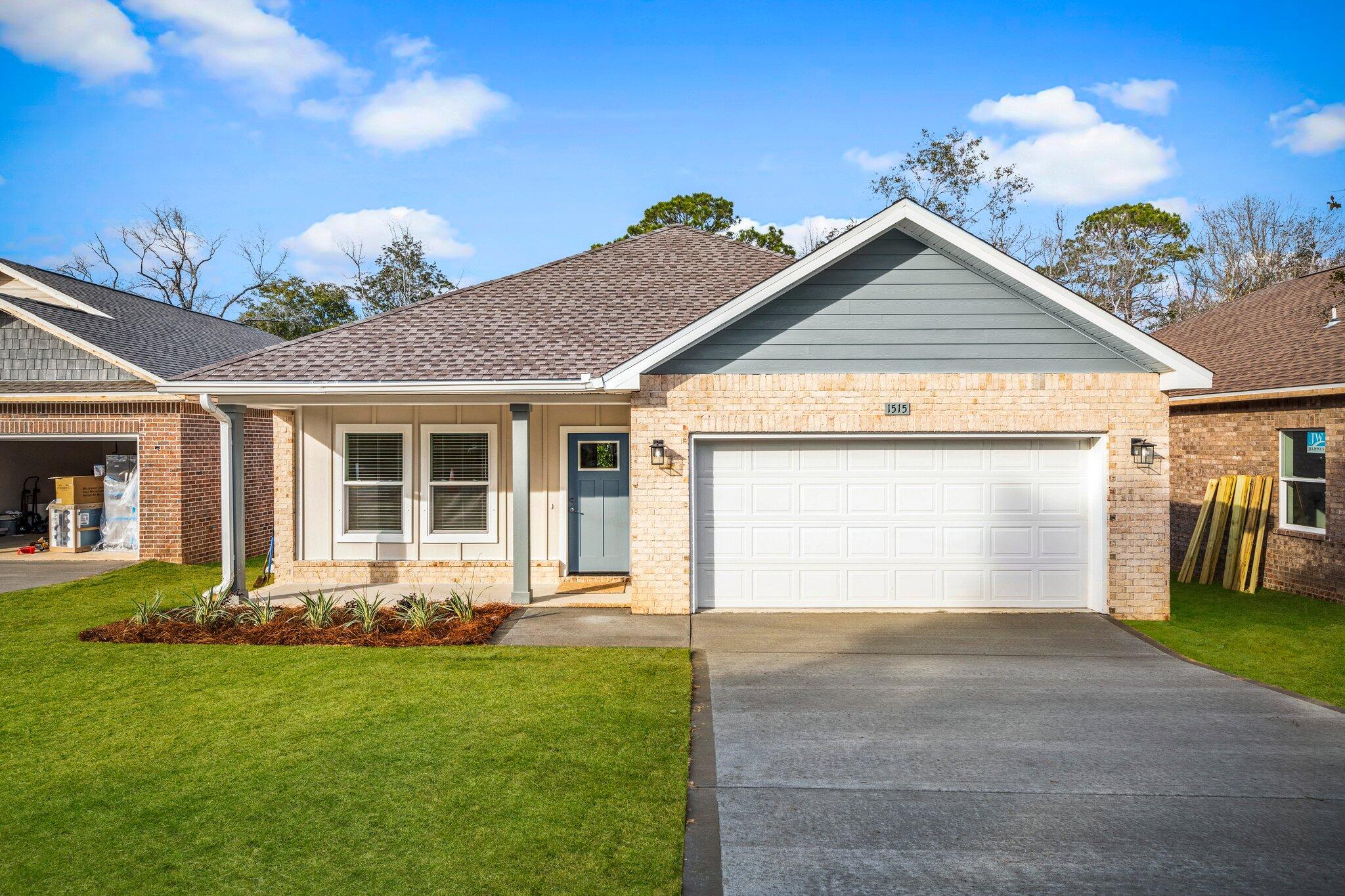 Andi's Way - Residential