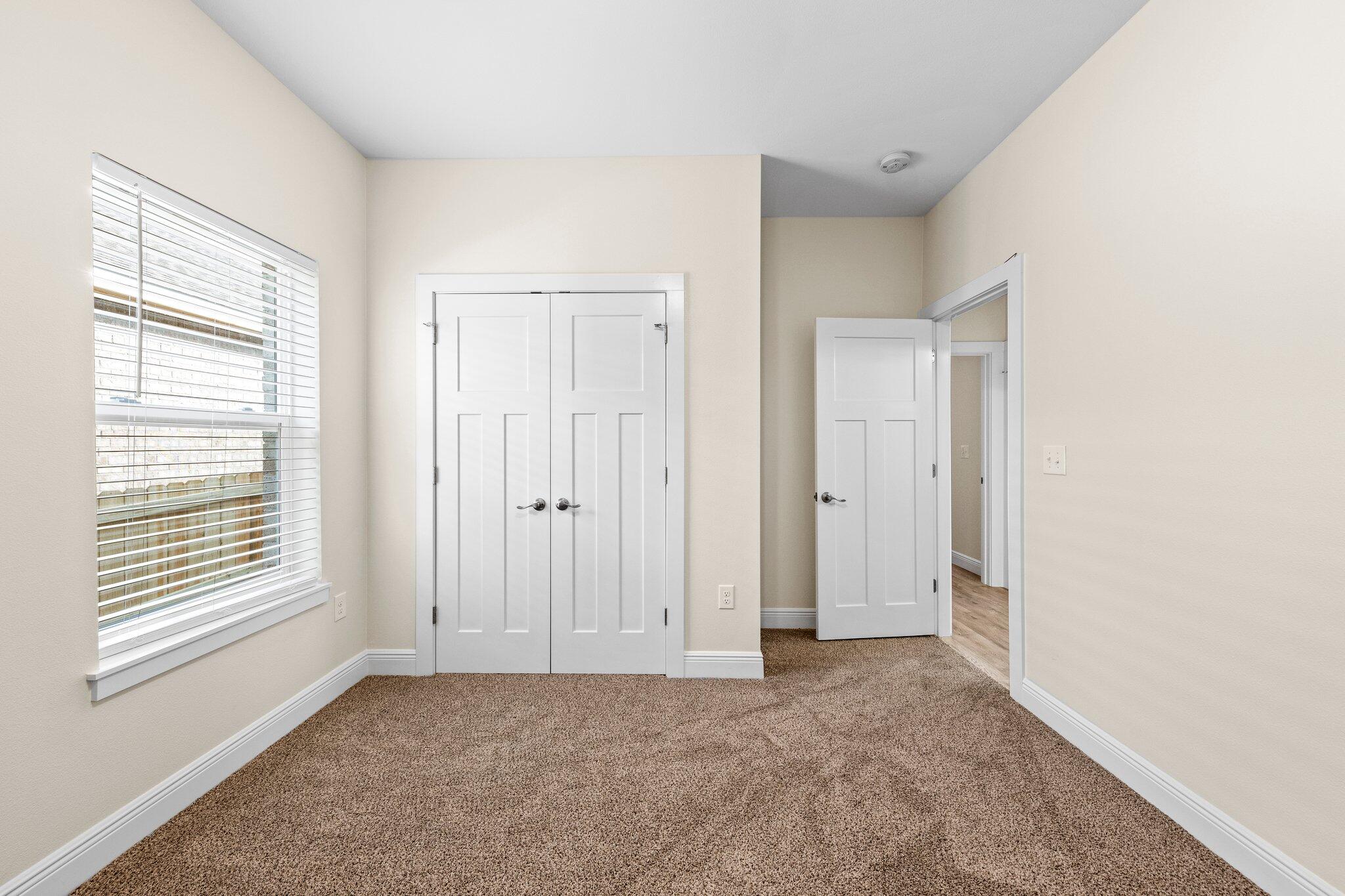 Andi's Way - Residential