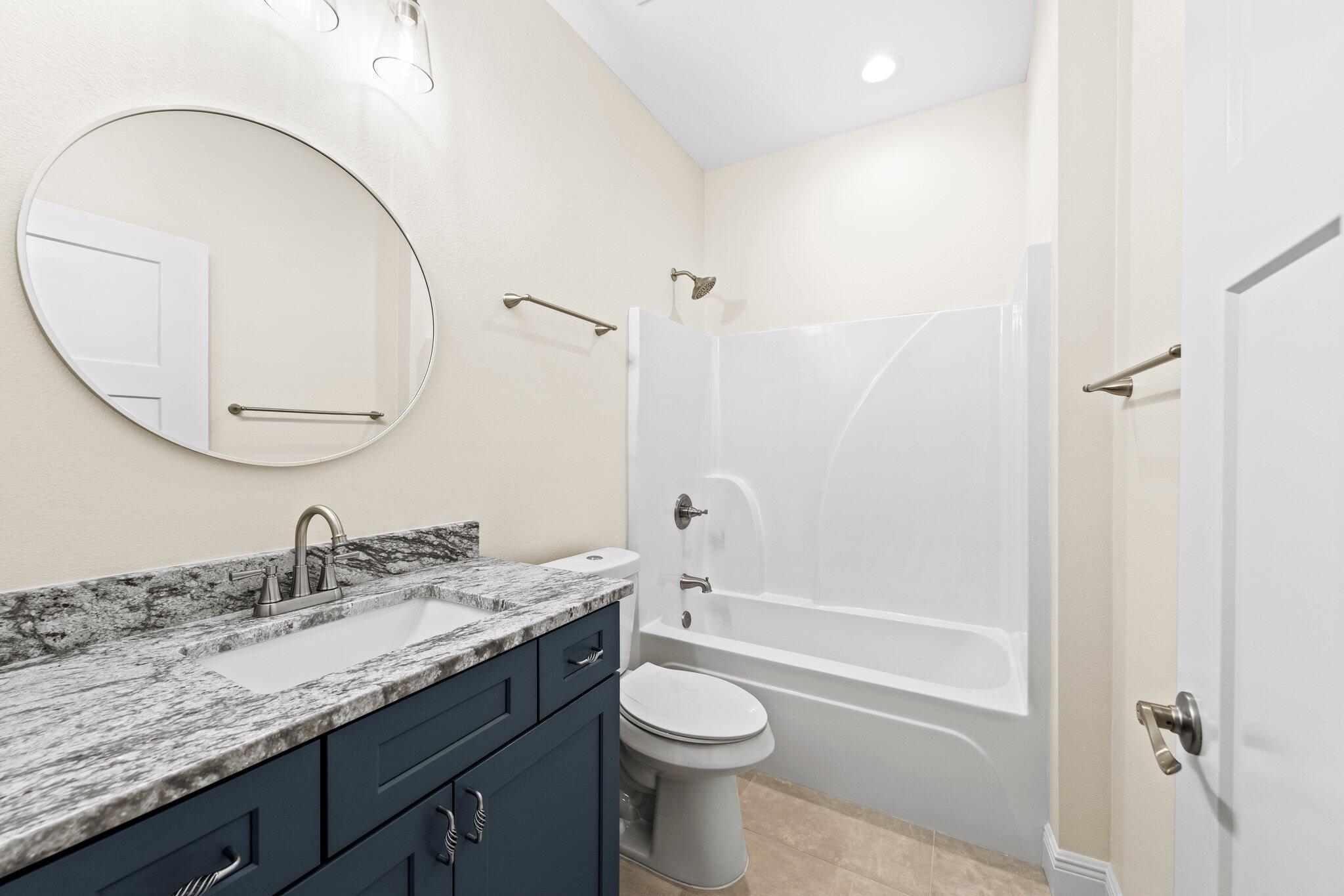 Andi's Way - Residential