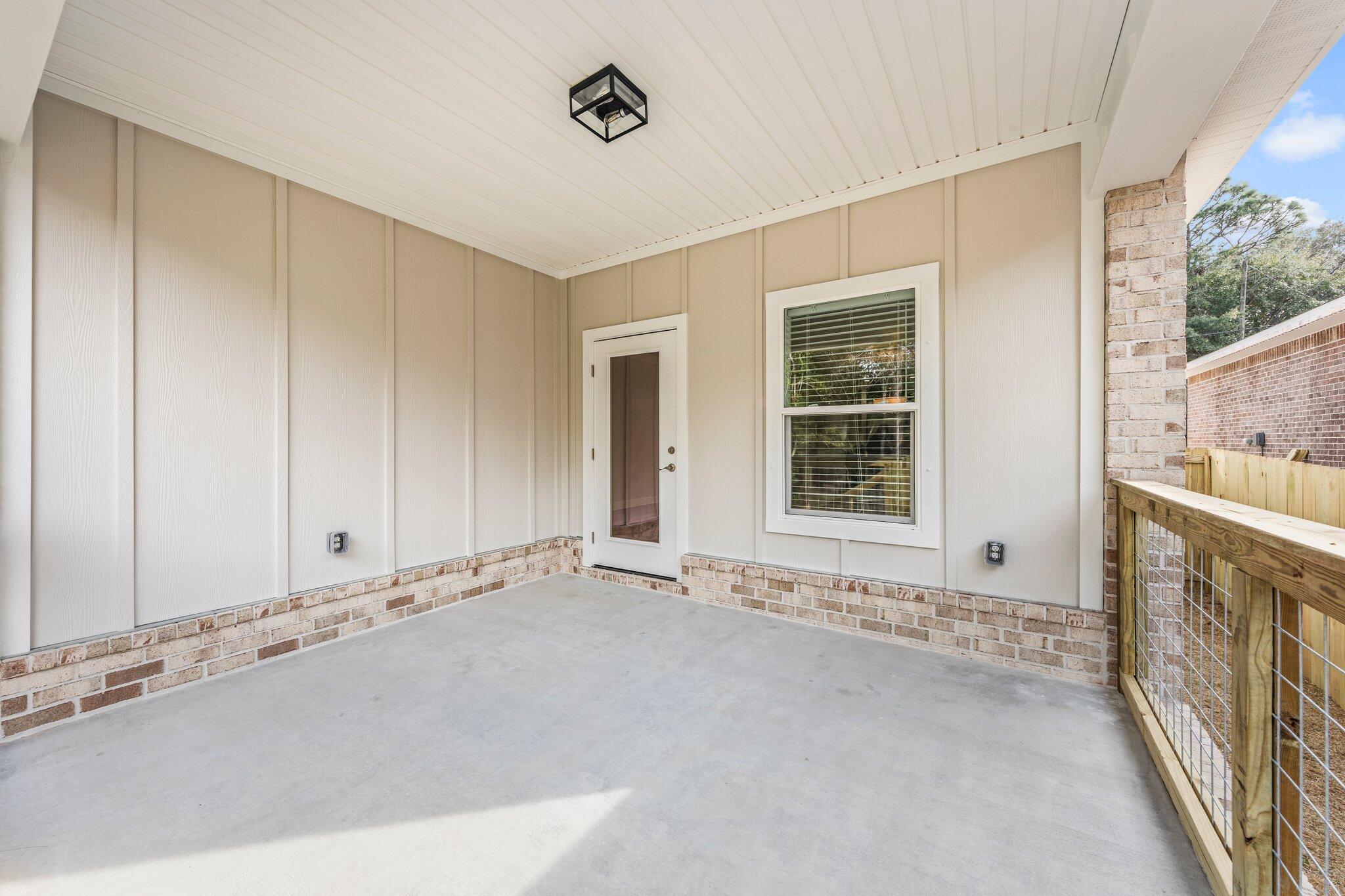 Andi's Way - Residential