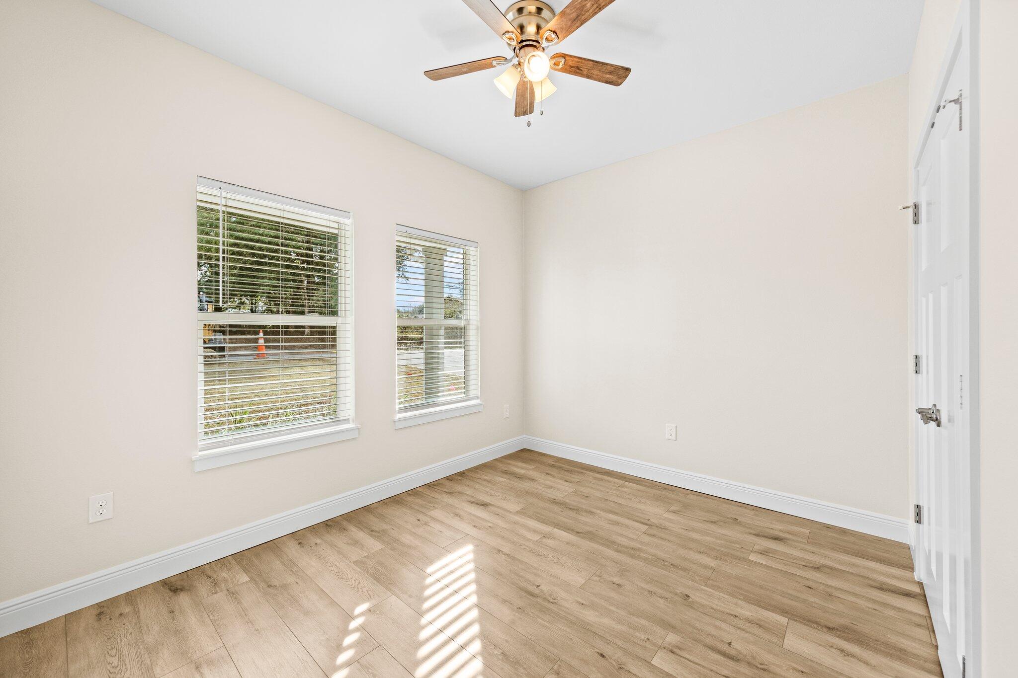 Andi's Way - Residential