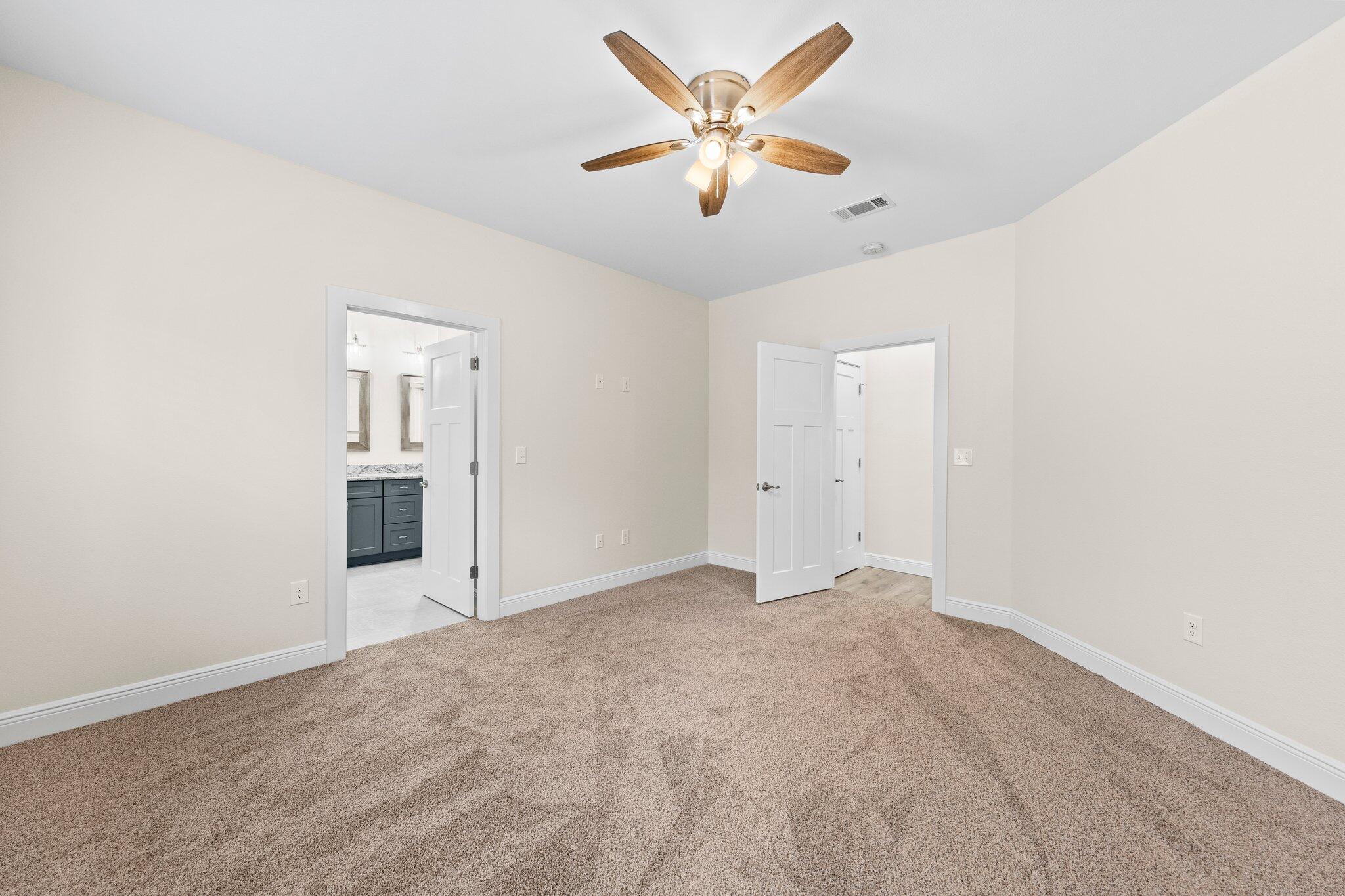 Andi's Way - Residential