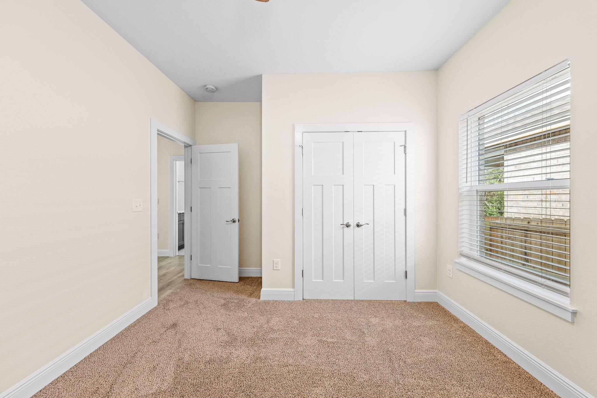 Andi's Way - Residential