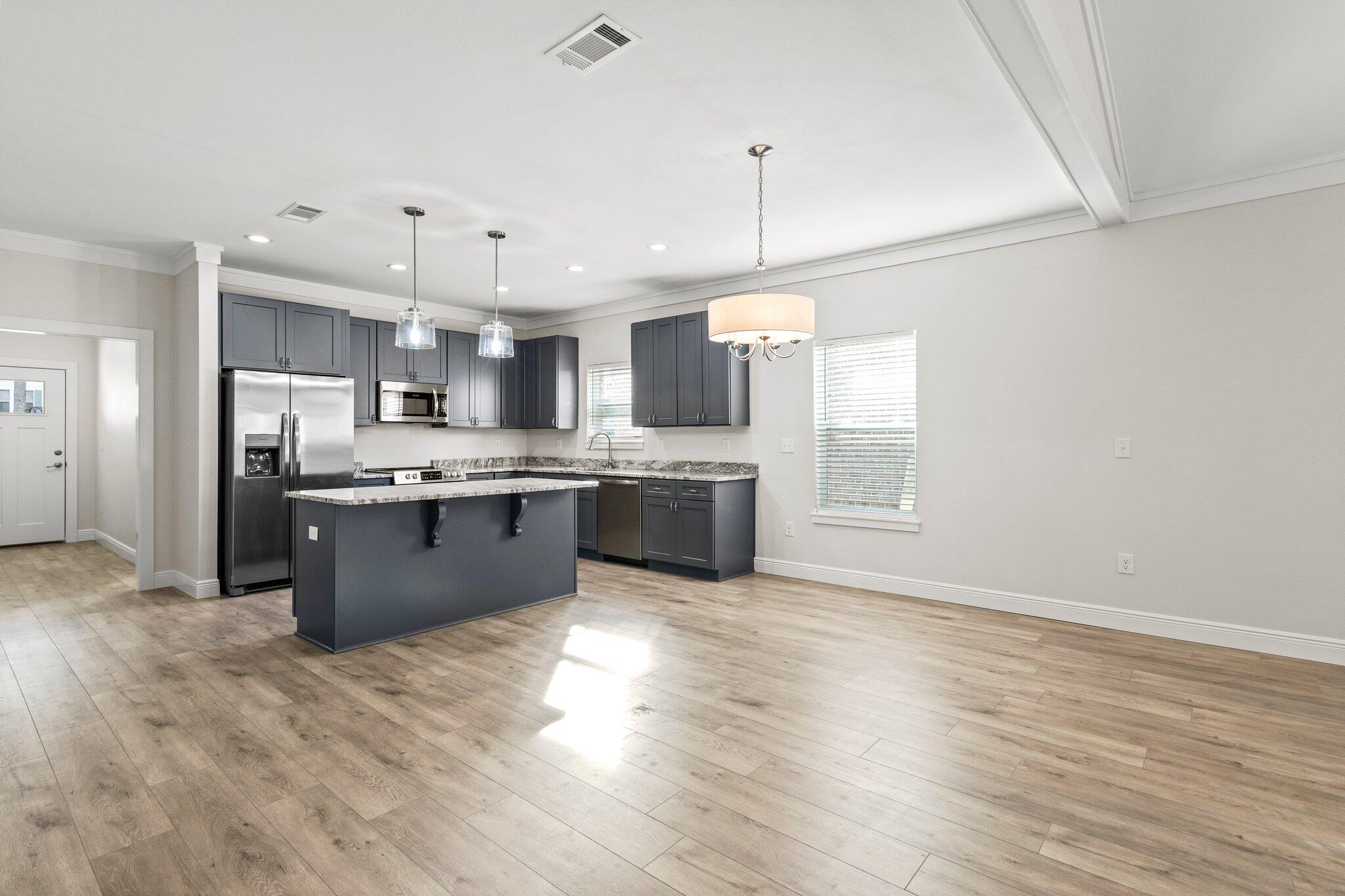 Andi's Way - Residential