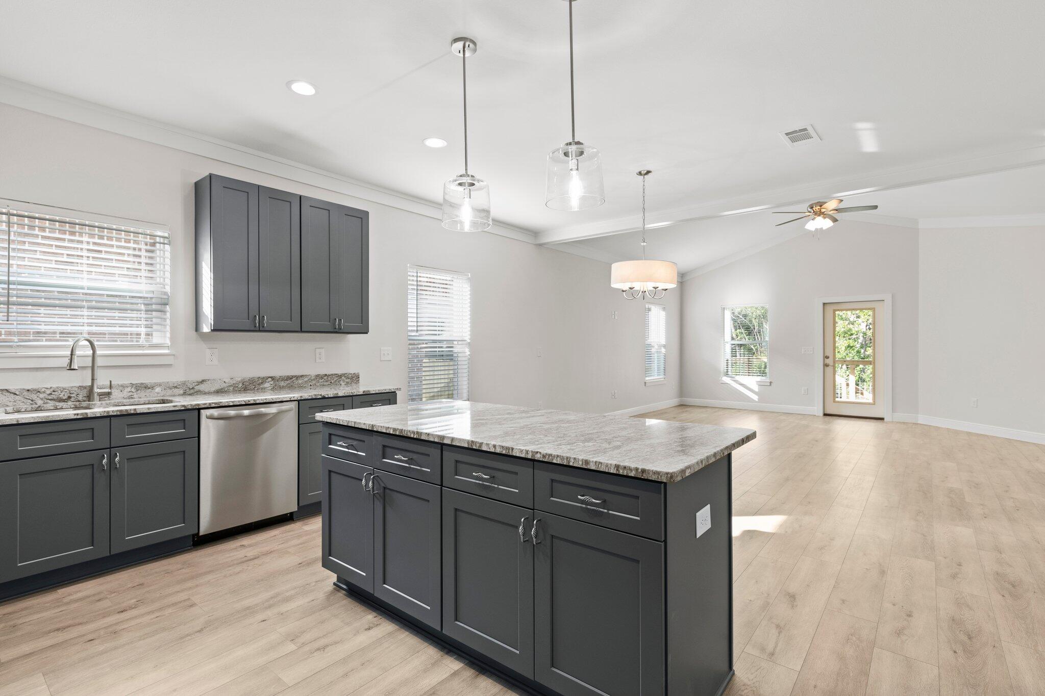 Andi's Way - Residential