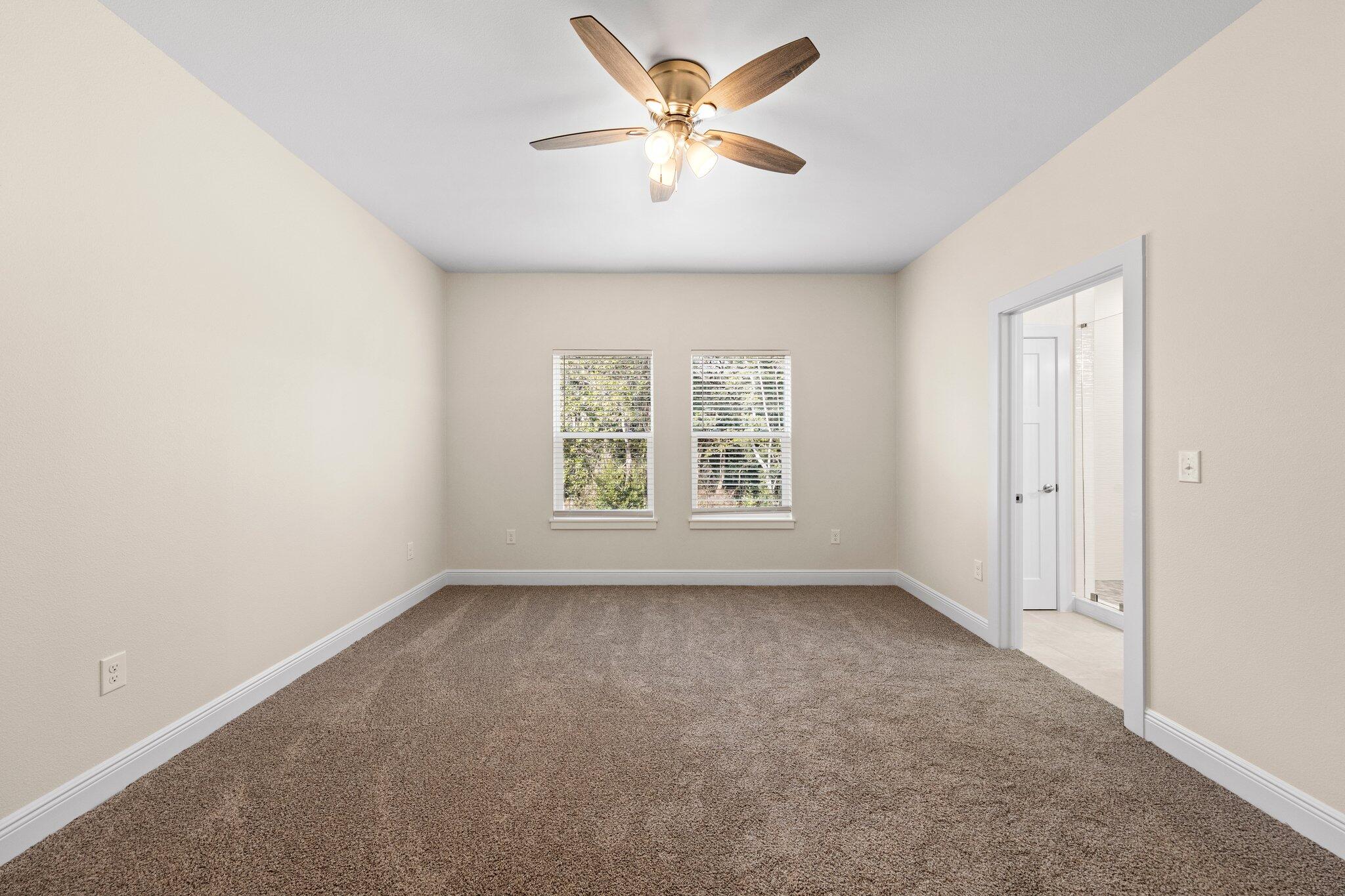 Andi's Way - Residential
