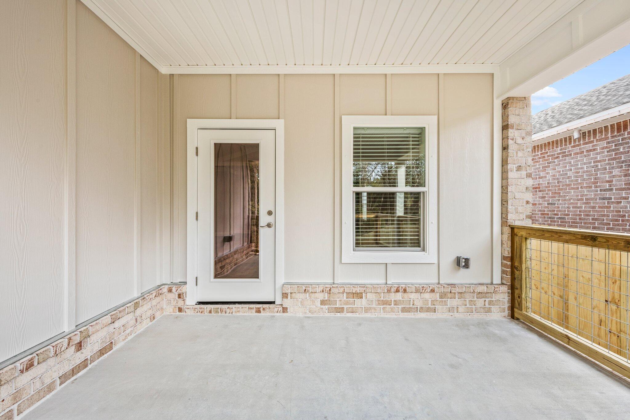 Andi's Way - Residential