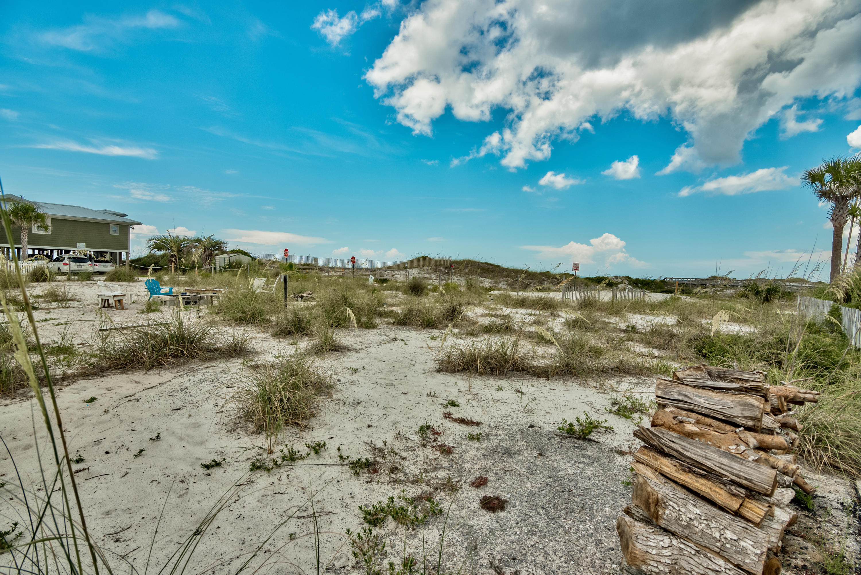INLET BEACH HEIGHTS - Residential