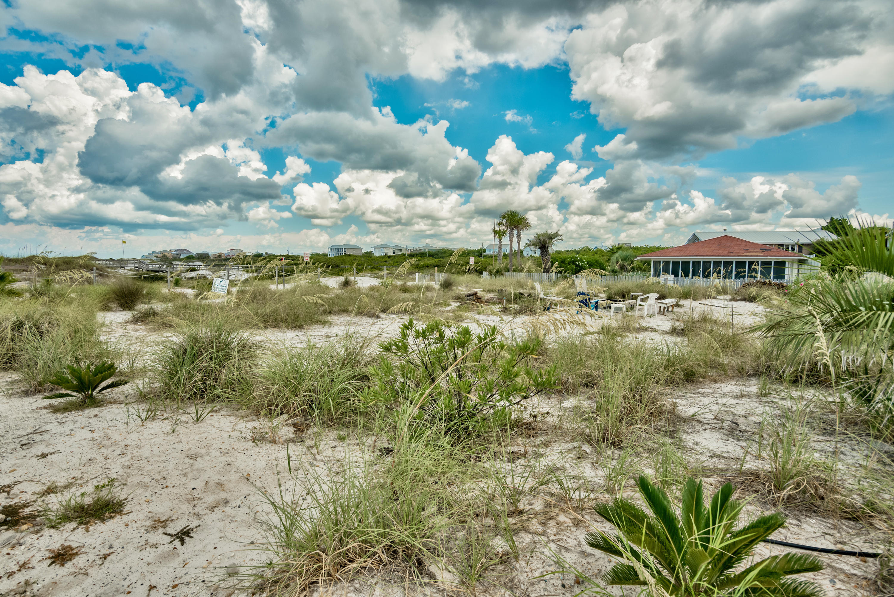INLET BEACH HEIGHTS - Residential