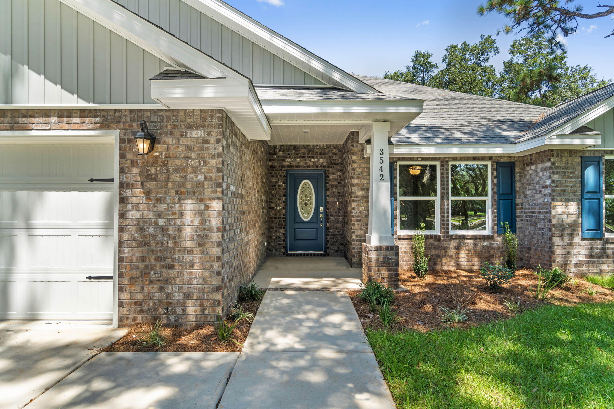 Secret Isle Estates - Residential