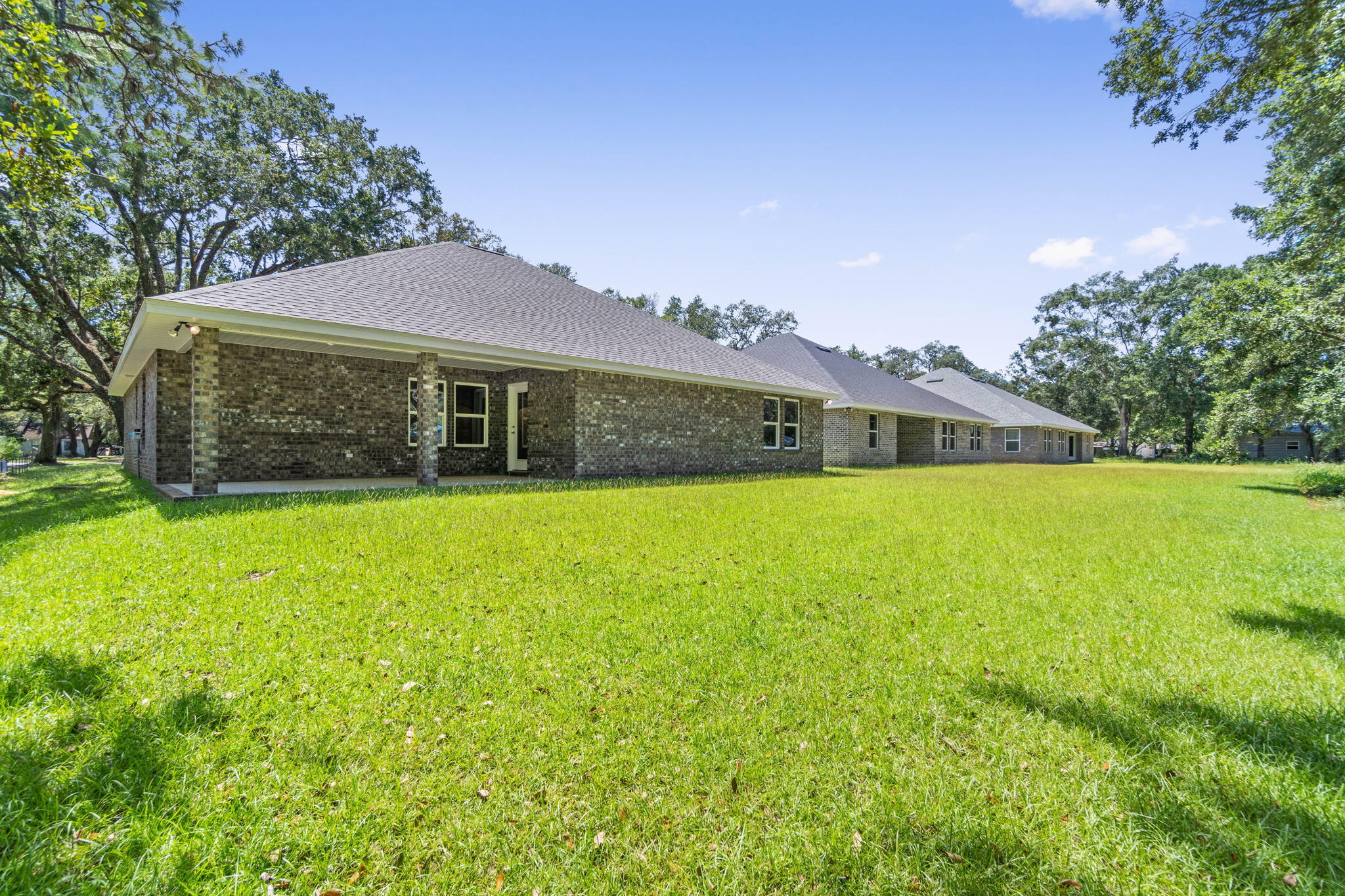 Secret Isle Estates - Residential