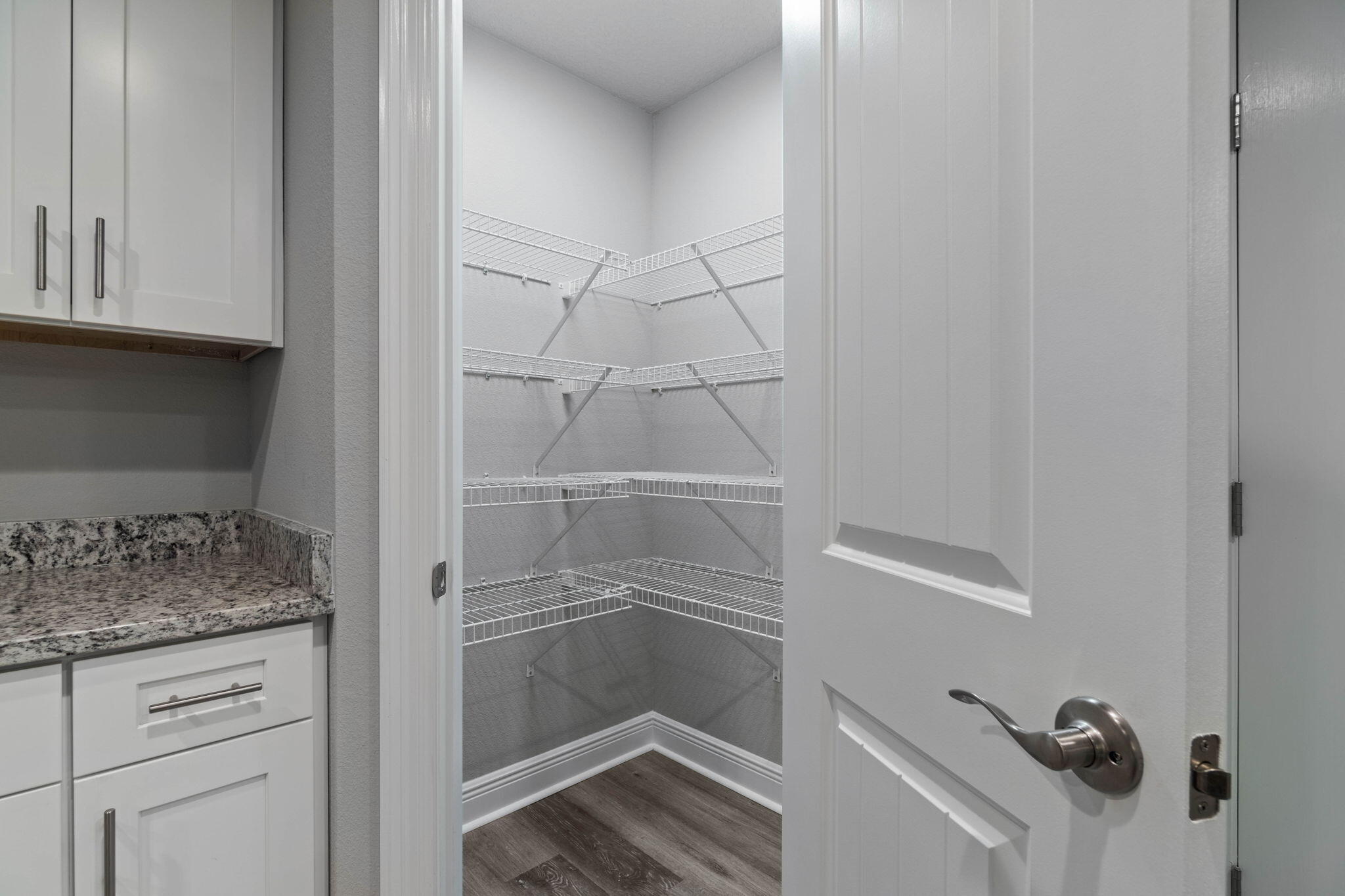 Secret Isle Estates - Residential