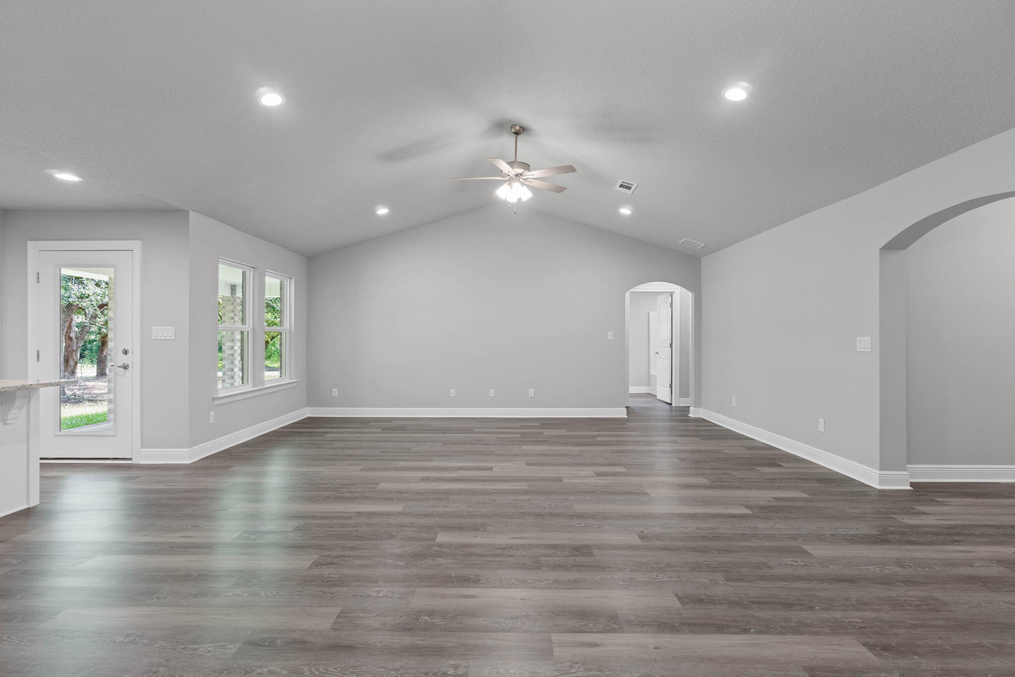 Secret Isle Estates - Residential