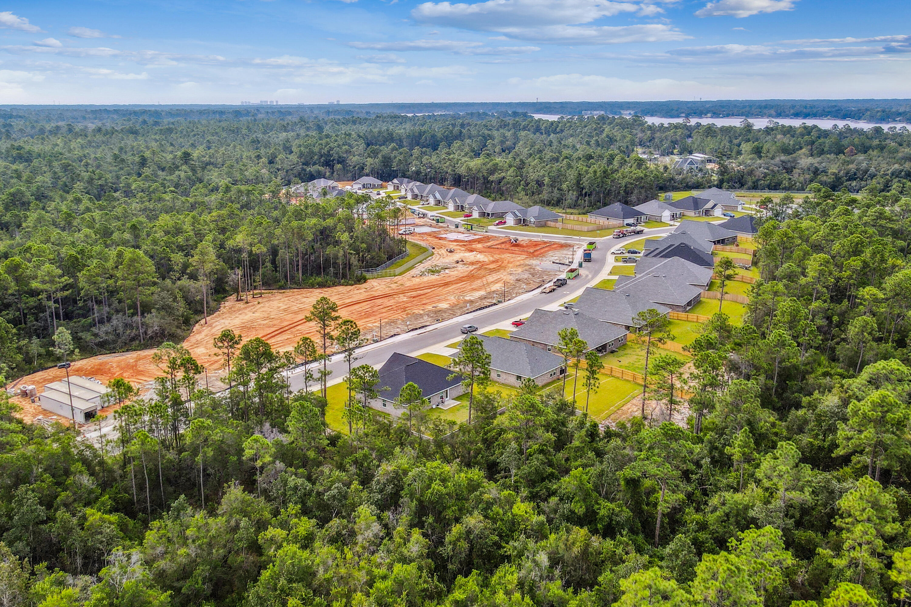 Secret Isle Estates - Residential